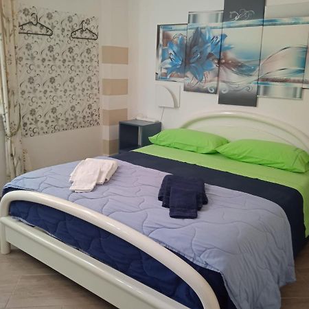 Casa Orchidea Apartment เจนัว ภายนอก รูปภาพ