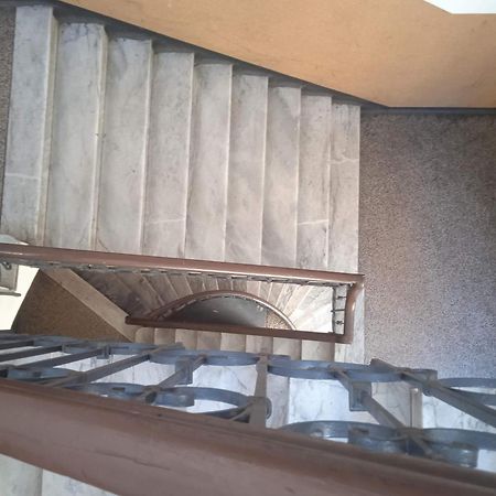 Casa Orchidea Apartment เจนัว ภายนอก รูปภาพ