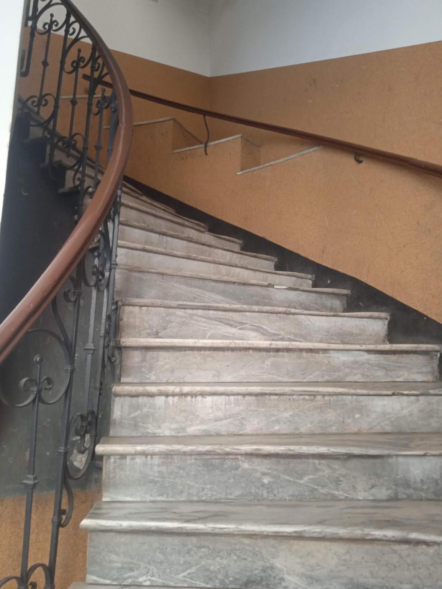 Casa Orchidea Apartment เจนัว ภายนอก รูปภาพ