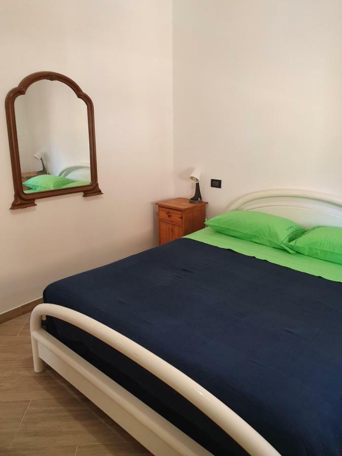 Casa Orchidea Apartment เจนัว ภายนอก รูปภาพ